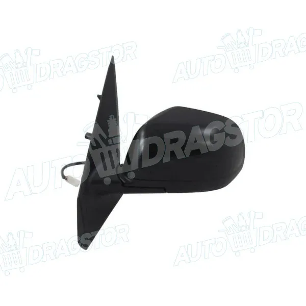 Retrovizor na vratima DACIA DOKKER, 12-; LODGY, 12-; 