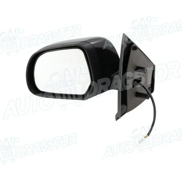 Retrovizor na vratima DACIA DOKKER, 12-; LODGY, 12-; 