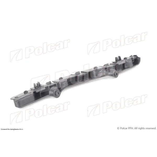 Nosač branika DACIA DUSTER, 17-; 