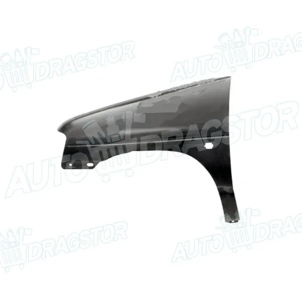 Blatobran DAEWOO TICO (KLY3), 91-00; 