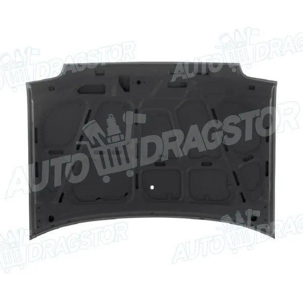 Hauba DAEWOO TICO (KLY3), 91-00; 