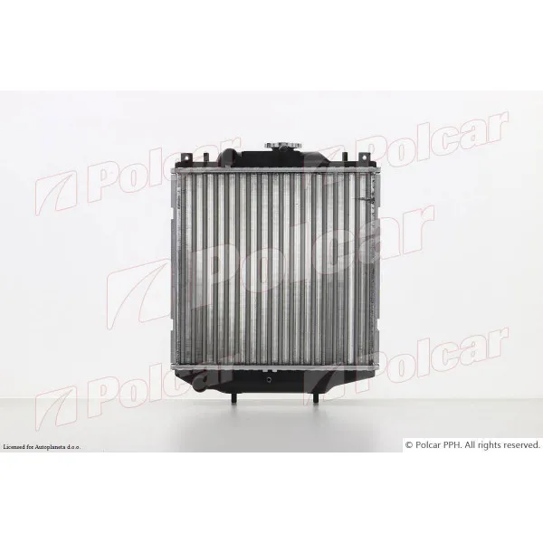 Hladnjak DAEWOO TICO (KLY3), 91-00; 