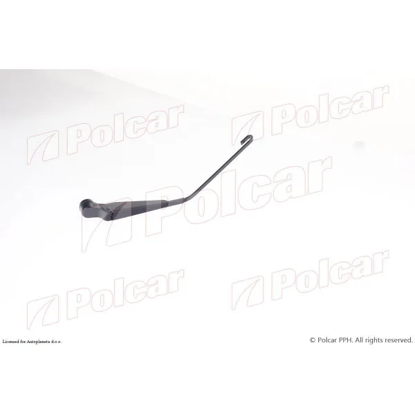 Nosač brisača DAEWOO TICO (KLY3), 91-00; 