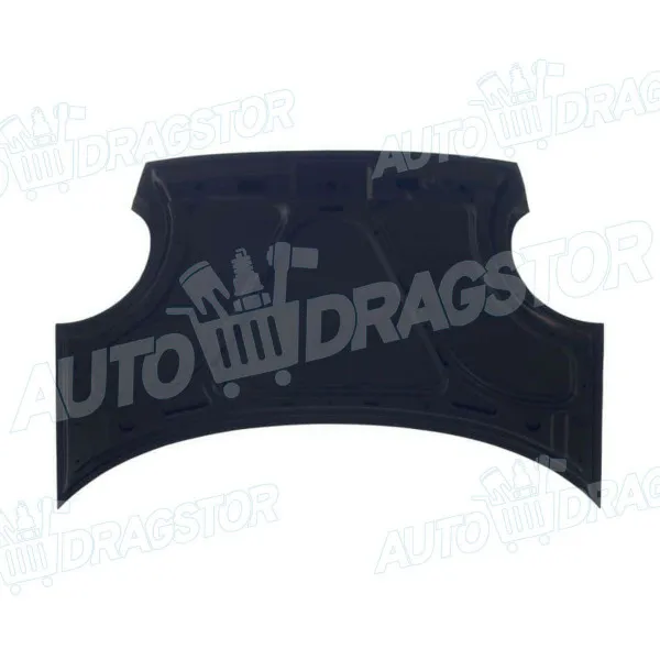 Hauba DAEWOO MATIZ I (KLYA/M100), 98-08; 