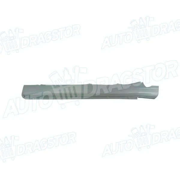 Sajtna/prag DAEWOO MATIZ I (KLYA/M100), 98-08; 