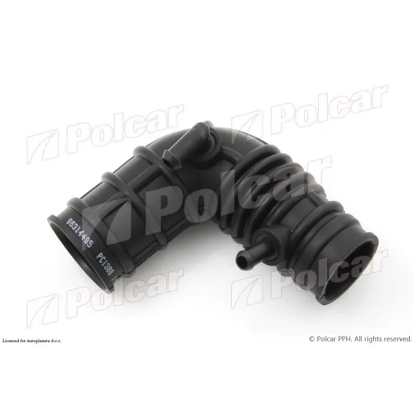 Crevo filtera vazduha 