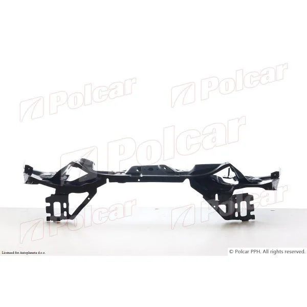 Prednji vezni lim CHEVROLET MATIZ II (KLYA/M150), 01-05; MATIZ, 01-05; 