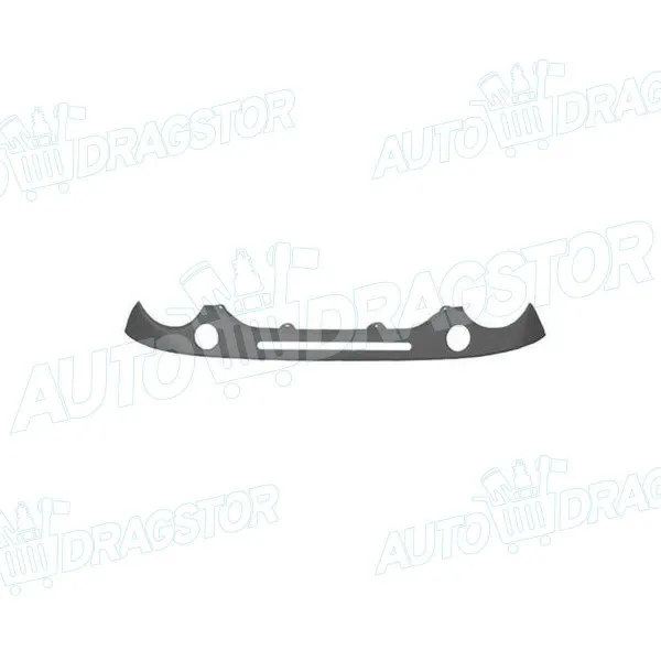 Lajsna fara CHEVROLET MATIZ II (KLYA/M150), 01-05; MATIZ, 01-05; 