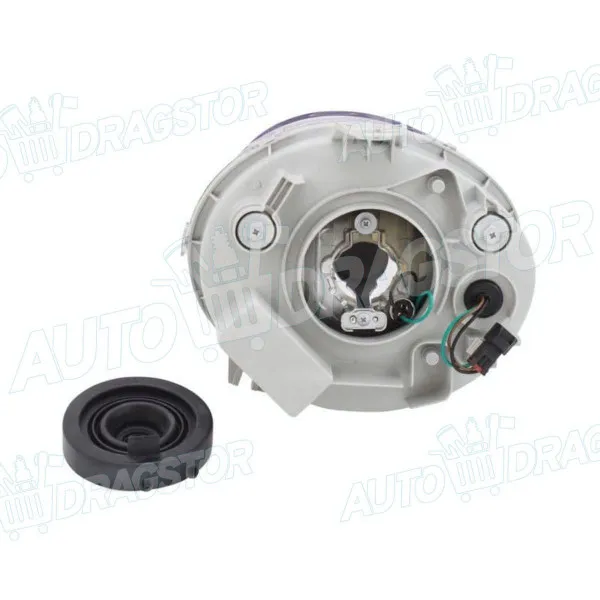 Far CHEVROLET MATIZ II (KLYA/M150), 01-05; MATIZ, 01-05; 