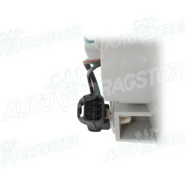 Far CHEVROLET MATIZ II (KLYA/M150), 01-05; MATIZ, 01-05; 