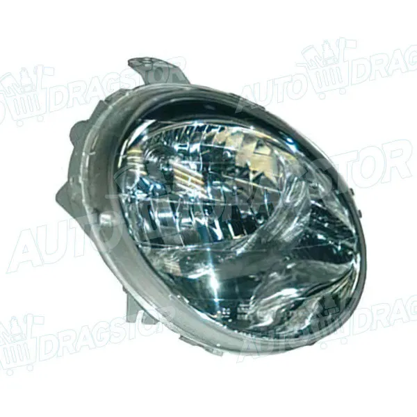 Far CHEVROLET MATIZ II (KLYA/M150), 01-05; MATIZ, 01-05; 