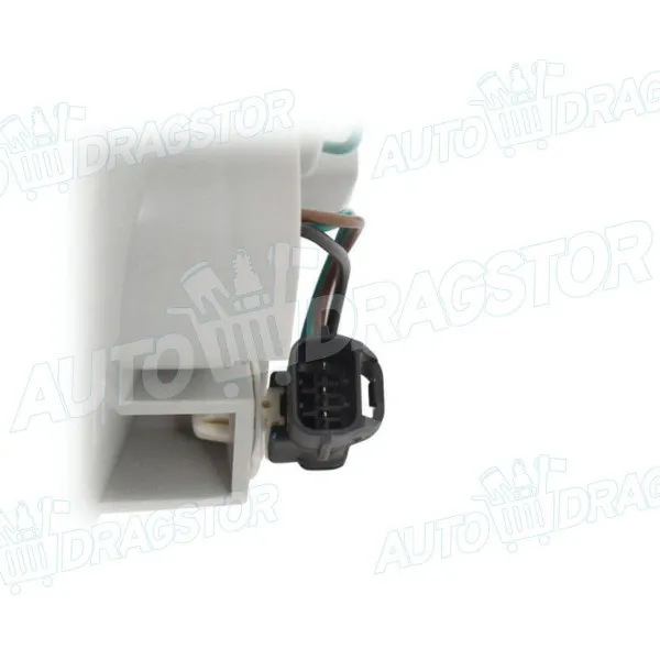 Far CHEVROLET MATIZ II (KLYA/M150), 01-05; MATIZ, 01-05; 