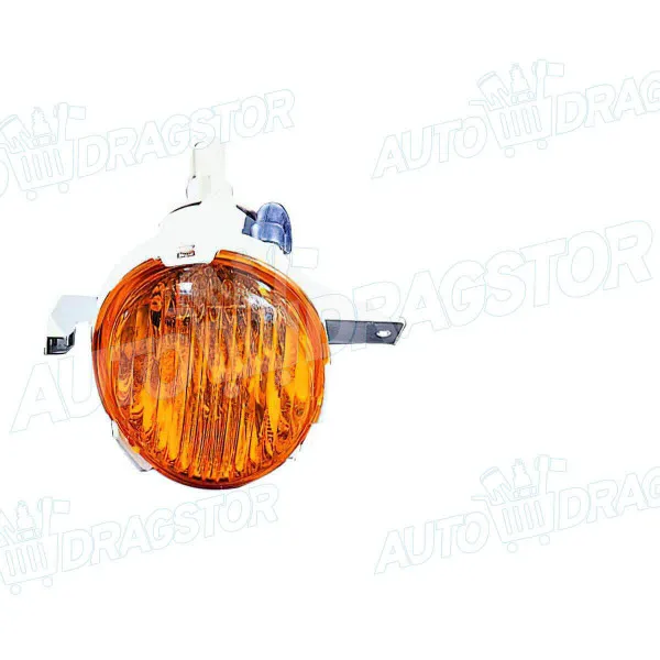 Prednji migavac CHEVROLET MATIZ II (KLYA/M150), 01-05; MATIZ, 01-05; 