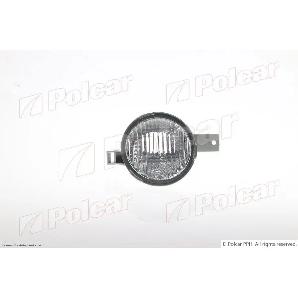 Prednji migavac CHEVROLET MATIZ II (KLYA/M150), 01-05; MATIZ, 01-05; 