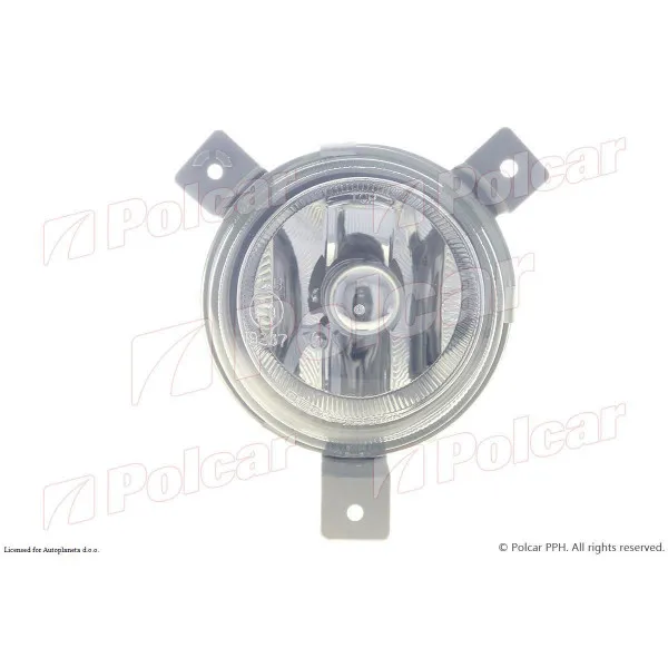 Maglenka CHEVROLET MATIZ II (KLYA/M150), 01-05; MATIZ, 01-05; 