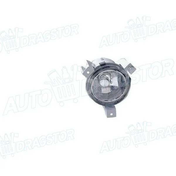 Maglenka CHEVROLET MATIZ II (KLYA/M150), 01-05; MATIZ, 01-05; 