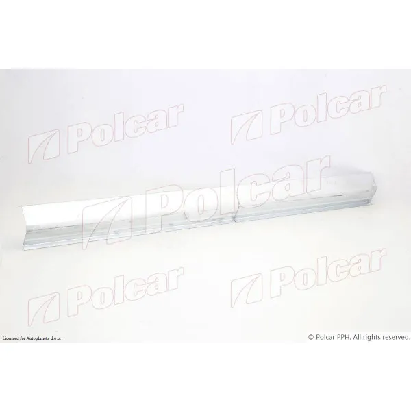 Deo sajtne CHEVROLET MATIZ II (KLYA/M150), 01-05; MATIZ, 01-05; 