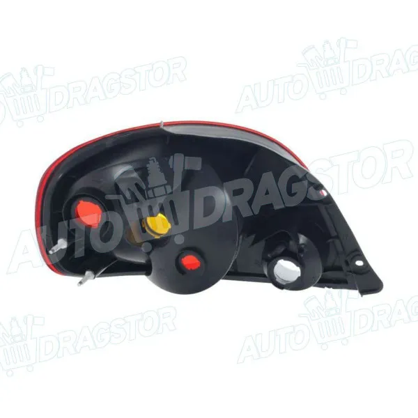 Štop svetlo CHEVROLET MATIZ II (KLYA/M150), 01-05; MATIZ, 01-05; 