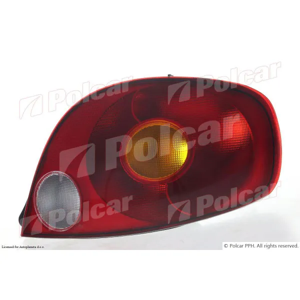 Štop svetlo CHEVROLET MATIZ II (KLYA/M150), 01-05; MATIZ, 01-05; 