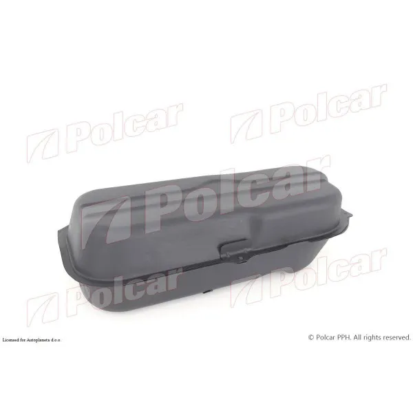 Rezervoar za gorivo CHEVROLET MATIZ II (KLYA/M150), 01-05; MATIZ, 01-05; 