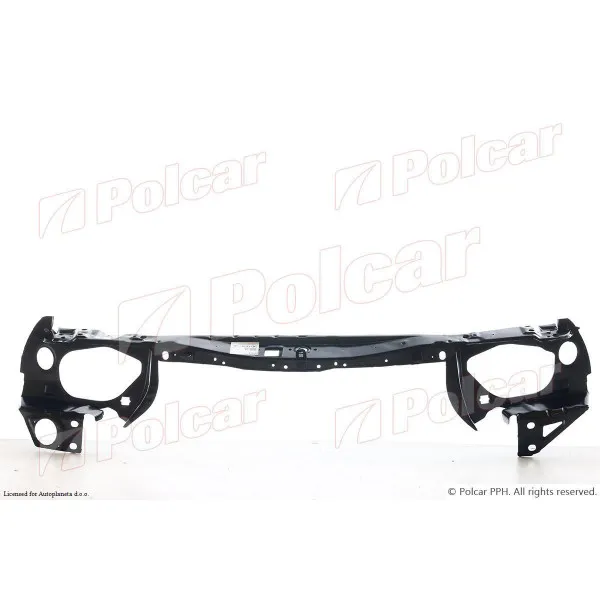 Prednji vezni lim DAEWOO CIELO (KLETN), 95-98; NEXIA (N100/N150), 95-07; 