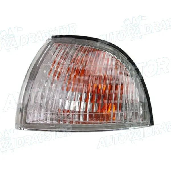 Prednji migavac DAEWOO CIELO (KLETN), 95-98; NEXIA (N100/N150), 95-07; 