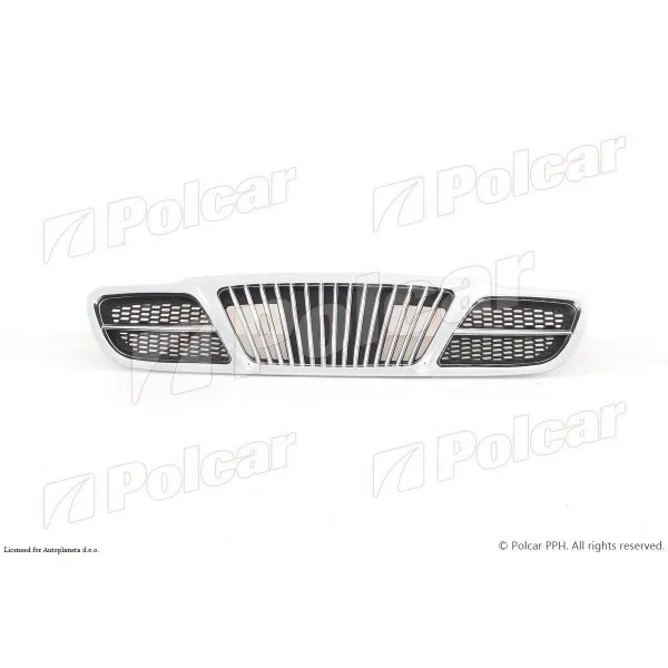 Maska DAEWOO LANOS (KLAT/T100), 97-08; 