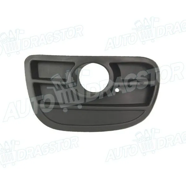 Rešetka branika DAEWOO LANOS (KLAT/T100), 97-08; 