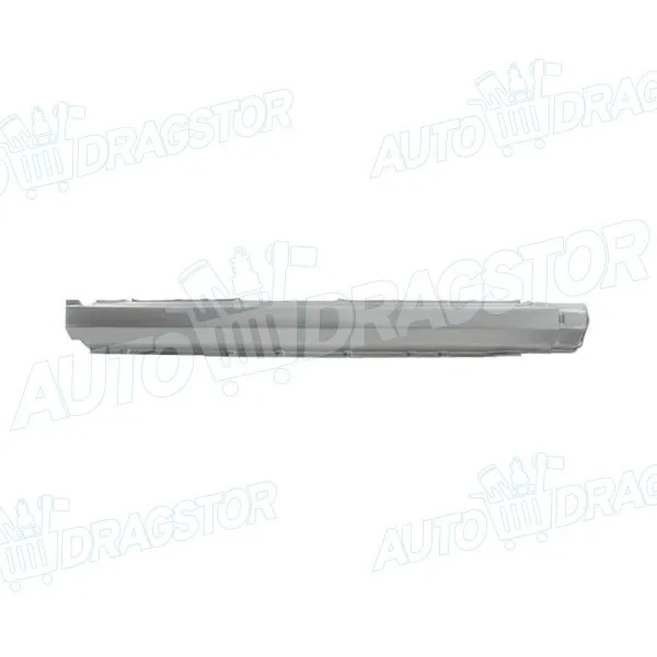 Sajtna/prag DAEWOO LANOS (KLAT/T100), 97-08; 