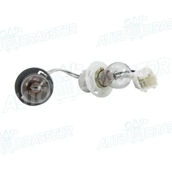 Štop svetlo DAEWOO LANOS (KLAT/T100), 97-08; 