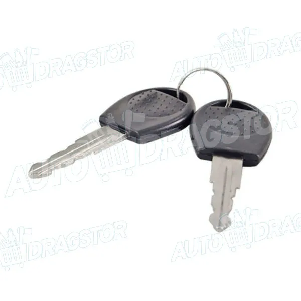 Cilindar brave volana (kontakt-brave) DAEWOO LANOS (KLAT/T100), 97-08; 