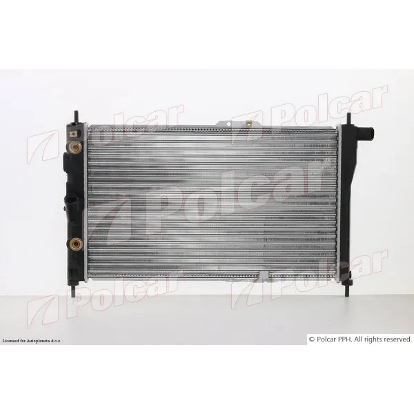 Hladnjak DAEWOO ARANOS (KLEJ), 95-99; ESPERO (KLEJ), 95-99; 