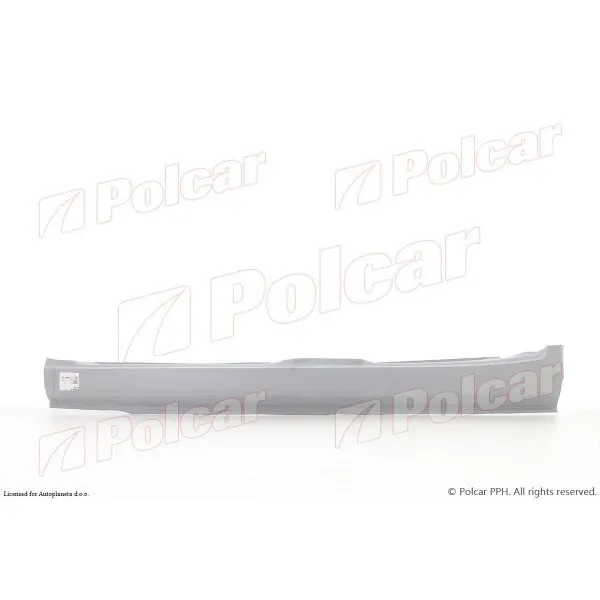 Sajtna/prag DAEWOO ARANOS (KLEJ), 95-99; ESPERO (KLEJ), 95-99; 