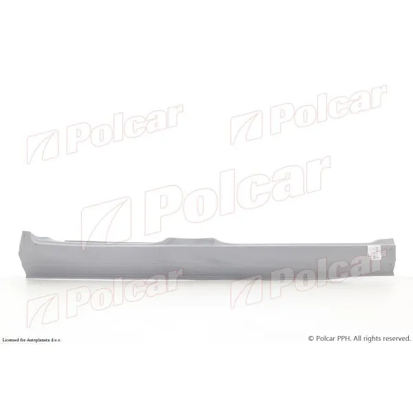 Sajtna/prag DAEWOO ARANOS (KLEJ), 95-99; ESPERO (KLEJ), 95-99; 