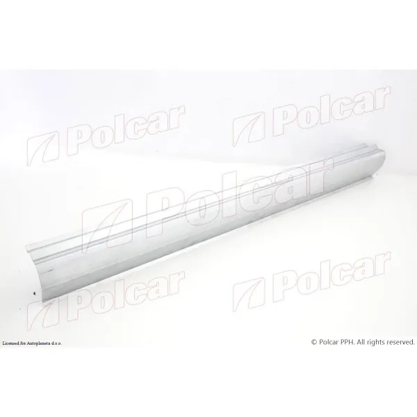 Deo sajtne DAEWOO NUBIRA (KLAJ/J100), 97-99; 