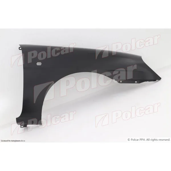 Blatobran DAEWOO NUBIRA (KLAJ/J150), 99-04; 