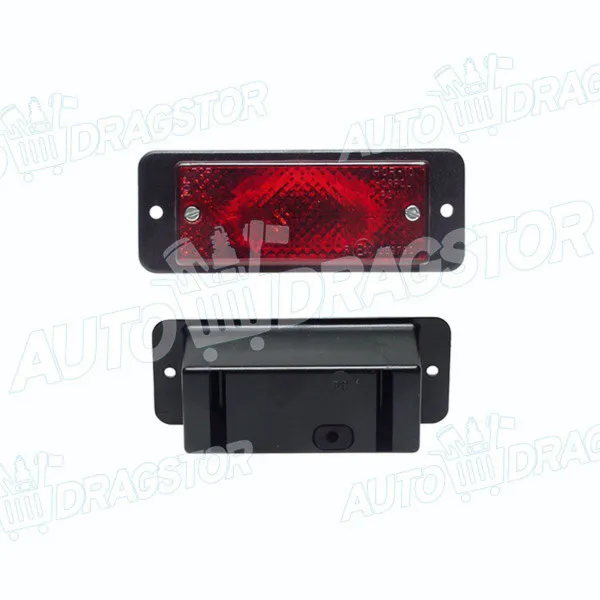 Zadnje svetlo za maglu DAEWOO LUBLIN, 92-07; LUBLIN, 97-07; 