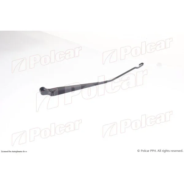 Nosač brisača DAEWOO LUBLIN, 92-07; LUBLIN, 97-07; 