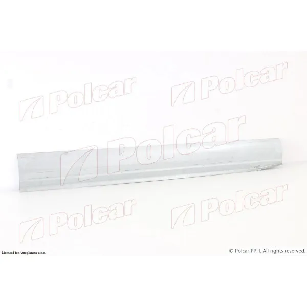 Deo sajtne DAEWOO TACUMA (KLAU/U100), 00-08; 