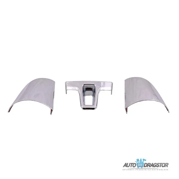 HROMIRANI DEO VOLANA ZA VW CADDY/VW TIGUAN/VW PASSAT B6  3KOM 