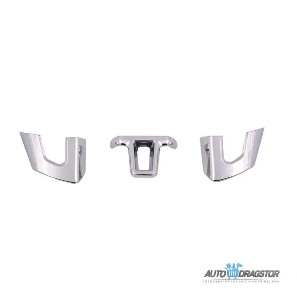 HROMIRANI DEO VOLANA ZA VW GOLF 6 