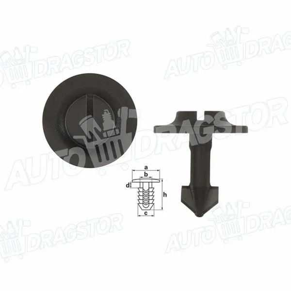 Žabica podkrila AUDI, SEAT, SKODA, VOLKSWAGEN 
