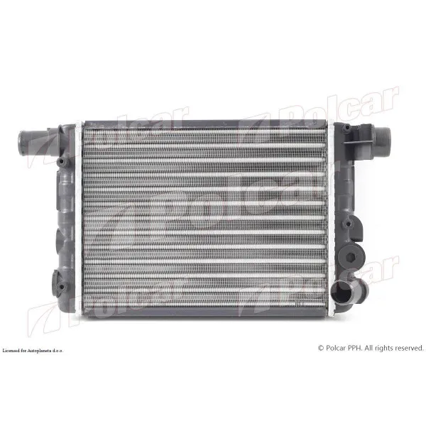 Hladnjak FIAT CINQUECENTO (170), 91-98; 