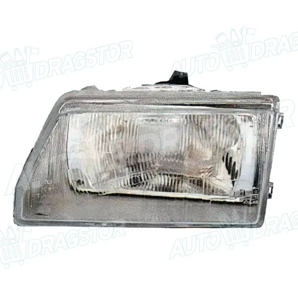 Far FIAT CINQUECENTO (170), 91-98; 