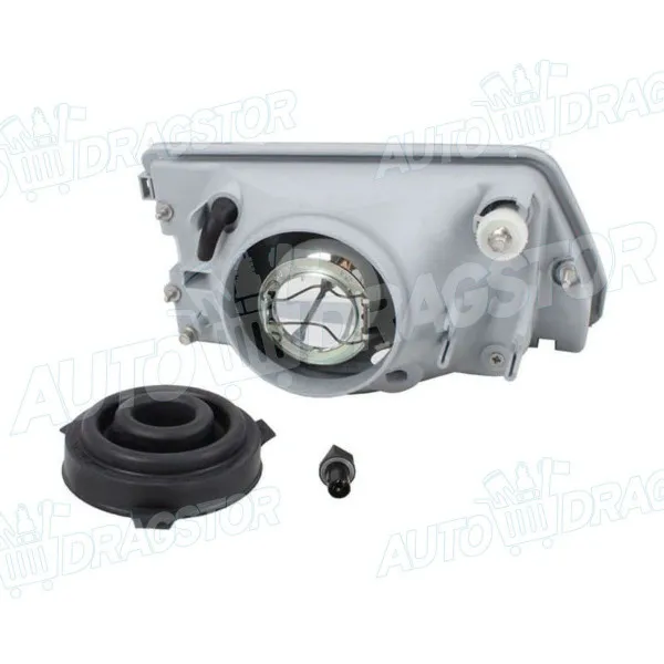 Far FIAT CINQUECENTO (170), 91-98; 