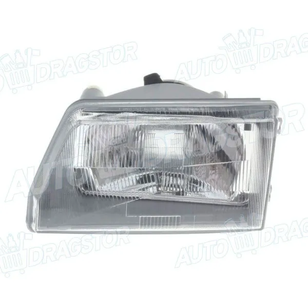 Far FIAT CINQUECENTO (170), 91-98; 