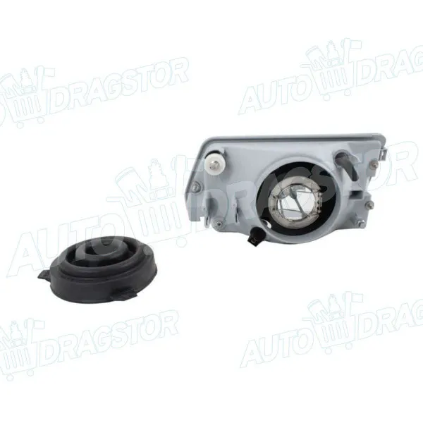 Far FIAT CINQUECENTO (170), 91-98; 