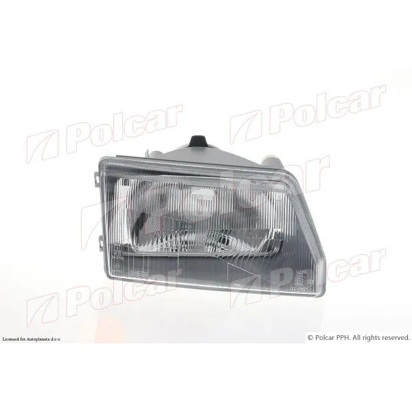 Far FIAT CINQUECENTO (170), 91-98; 