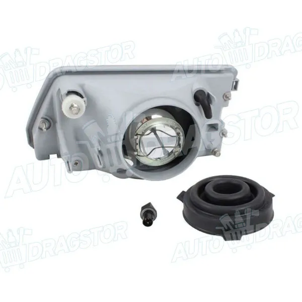 Far FIAT CINQUECENTO (170), 91-98; 