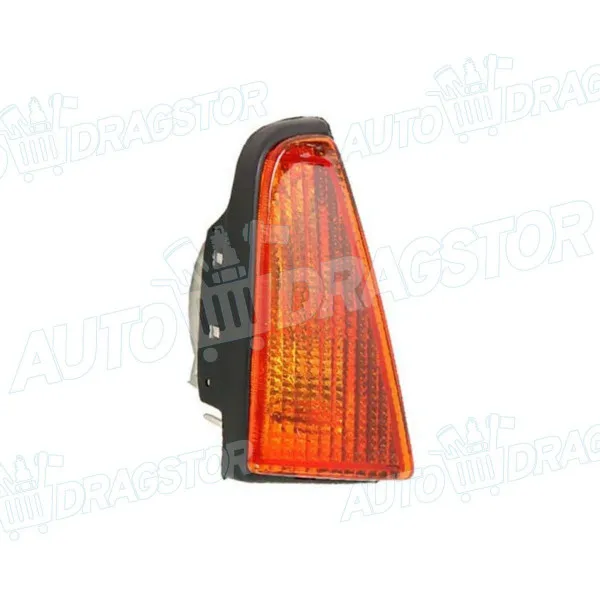 Prednji migavac FIAT CINQUECENTO (170), 91-98; 